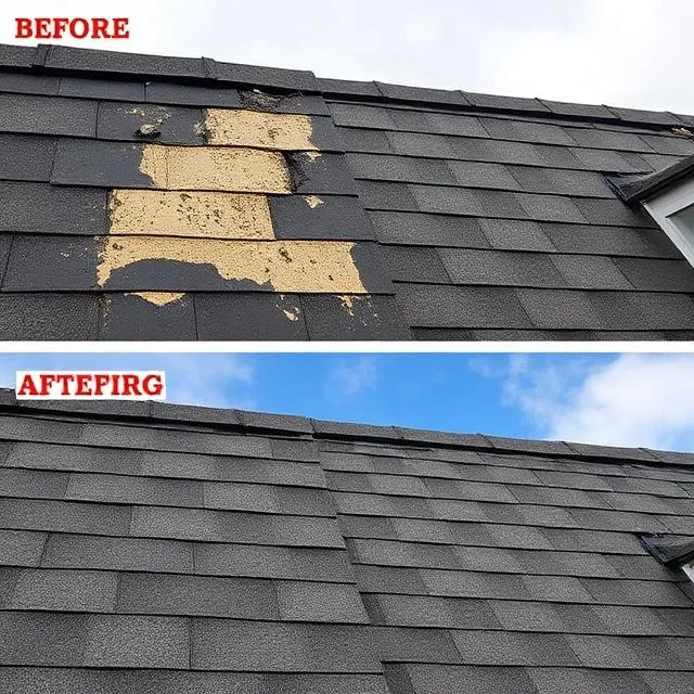 Roof Repair Near Me in Mishawaka, IN near me